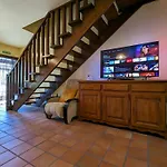Apartamentos Hoz Del Huecar