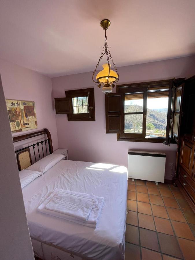 Apartamento Hoz Del Huecar *