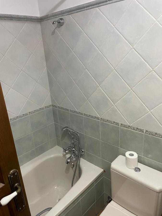 Hoz Del Huecar Apartamento *