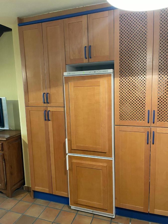 Hoz Del Huecar Apartamento *