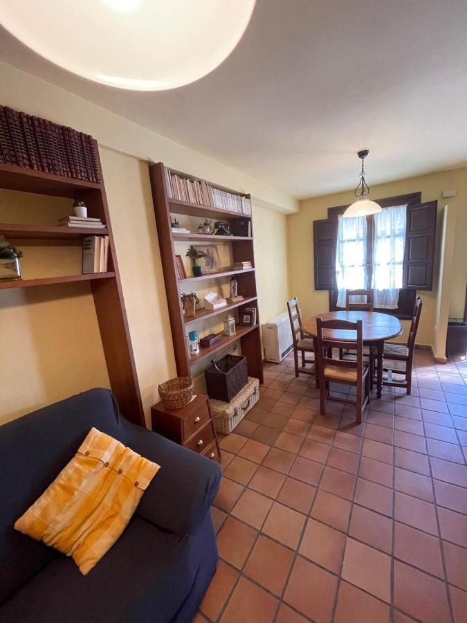 Hoz Del Huecar Apartamento Cuenca (Castilla-La Mancha)