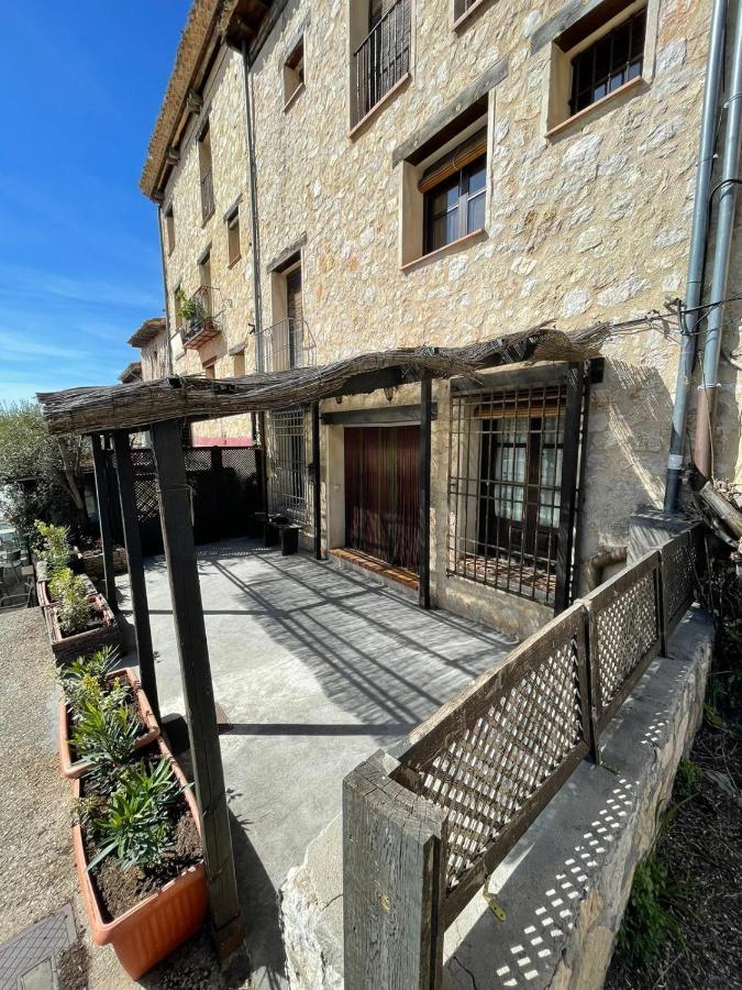 Hoz Del Huecar Apartamento