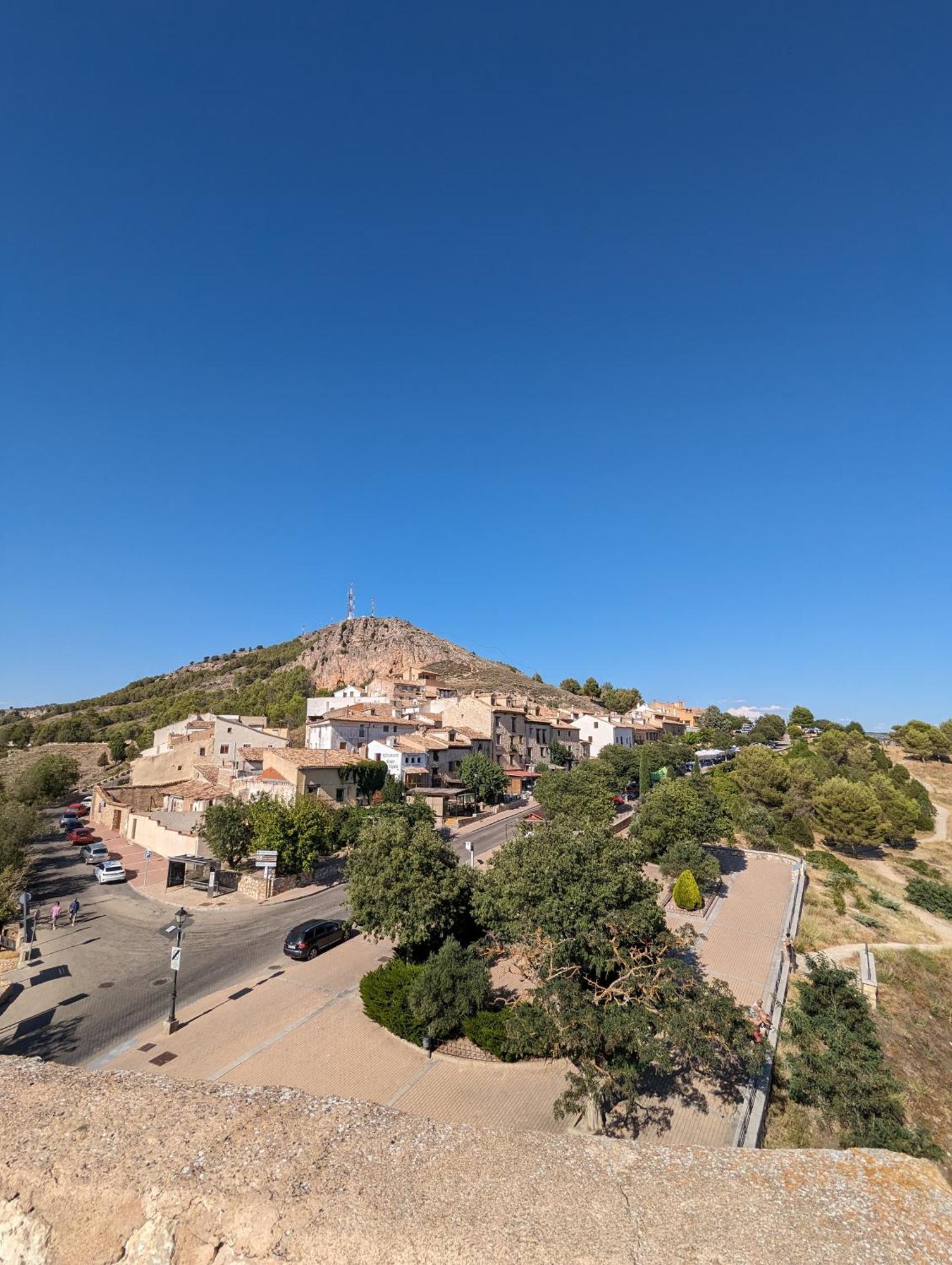 Apartamento Hoz Del Huecar