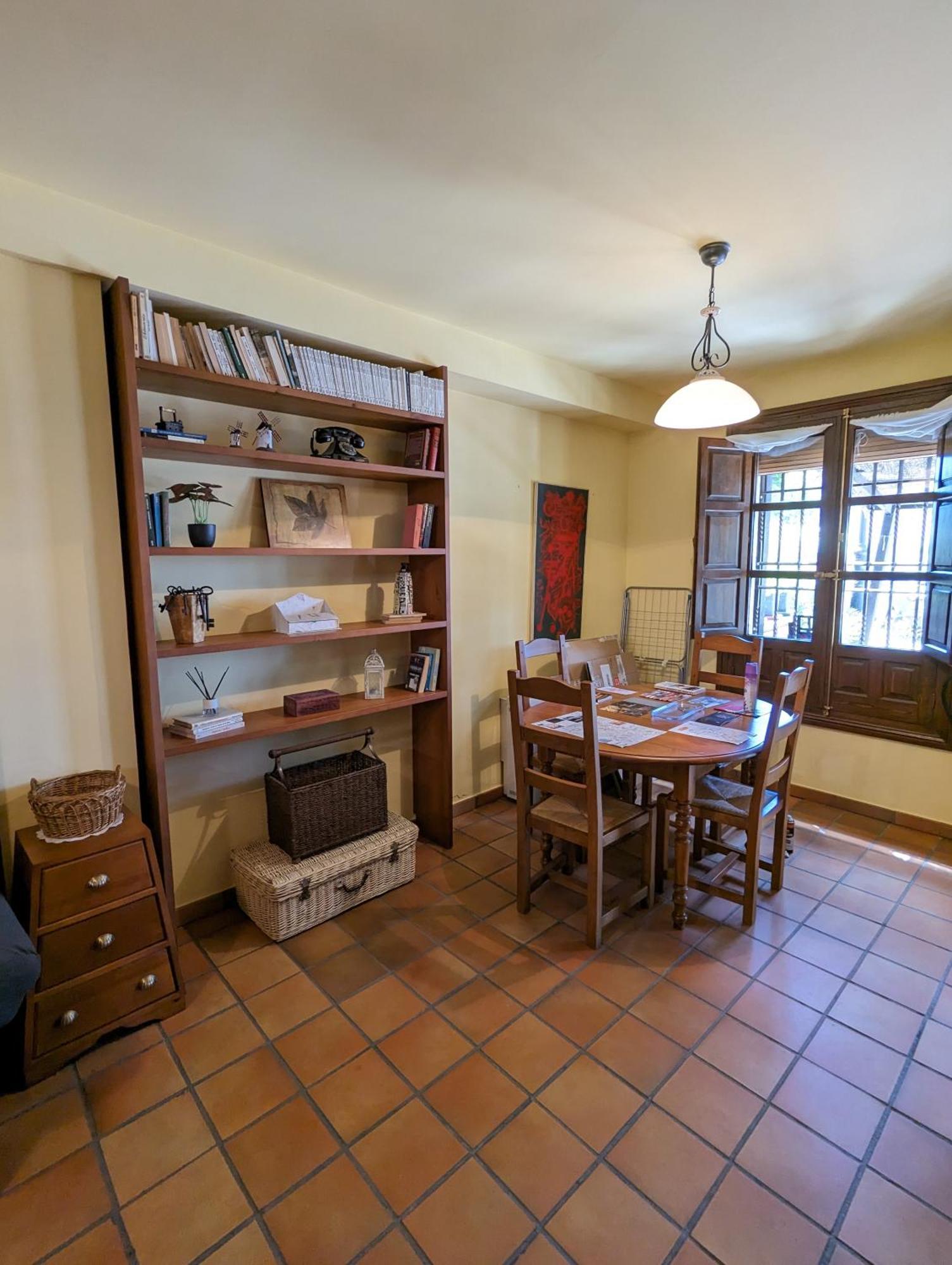 Hoz Del Huecar Apartamento Cuenca (Castilla-La Mancha)