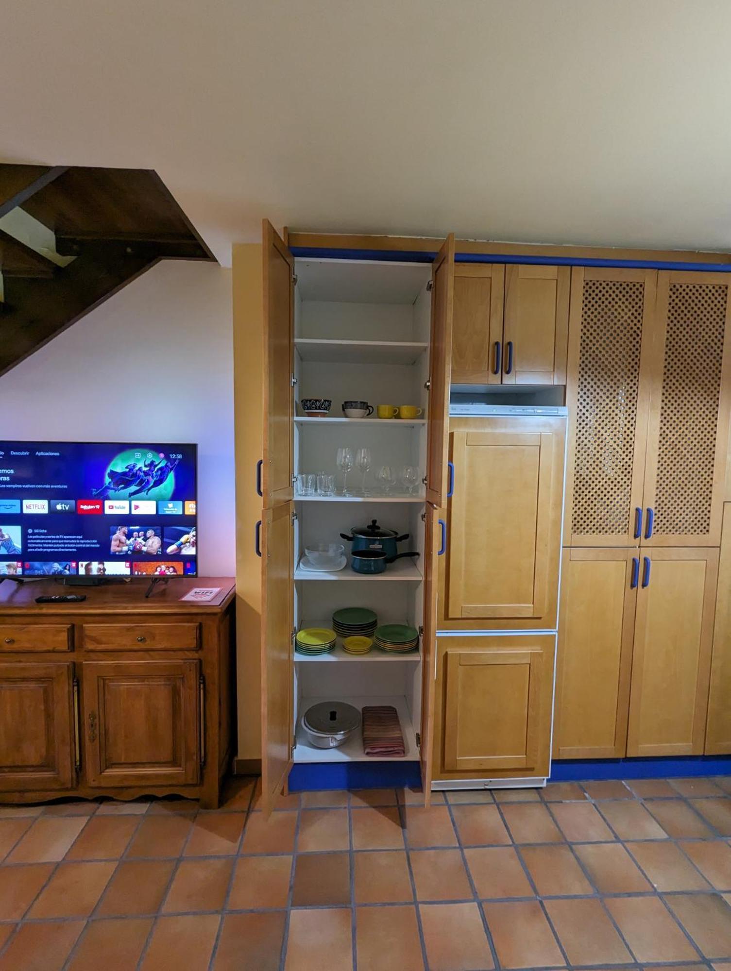 Apartamento Hoz Del Huecar Cuenca (Castilla-La Mancha)