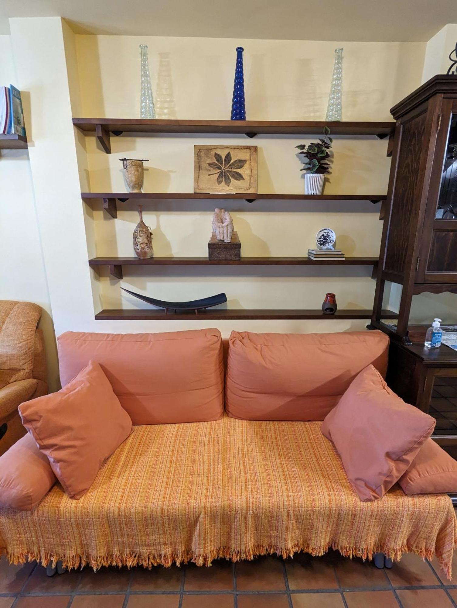 Hoz Del Huecar Apartamento *