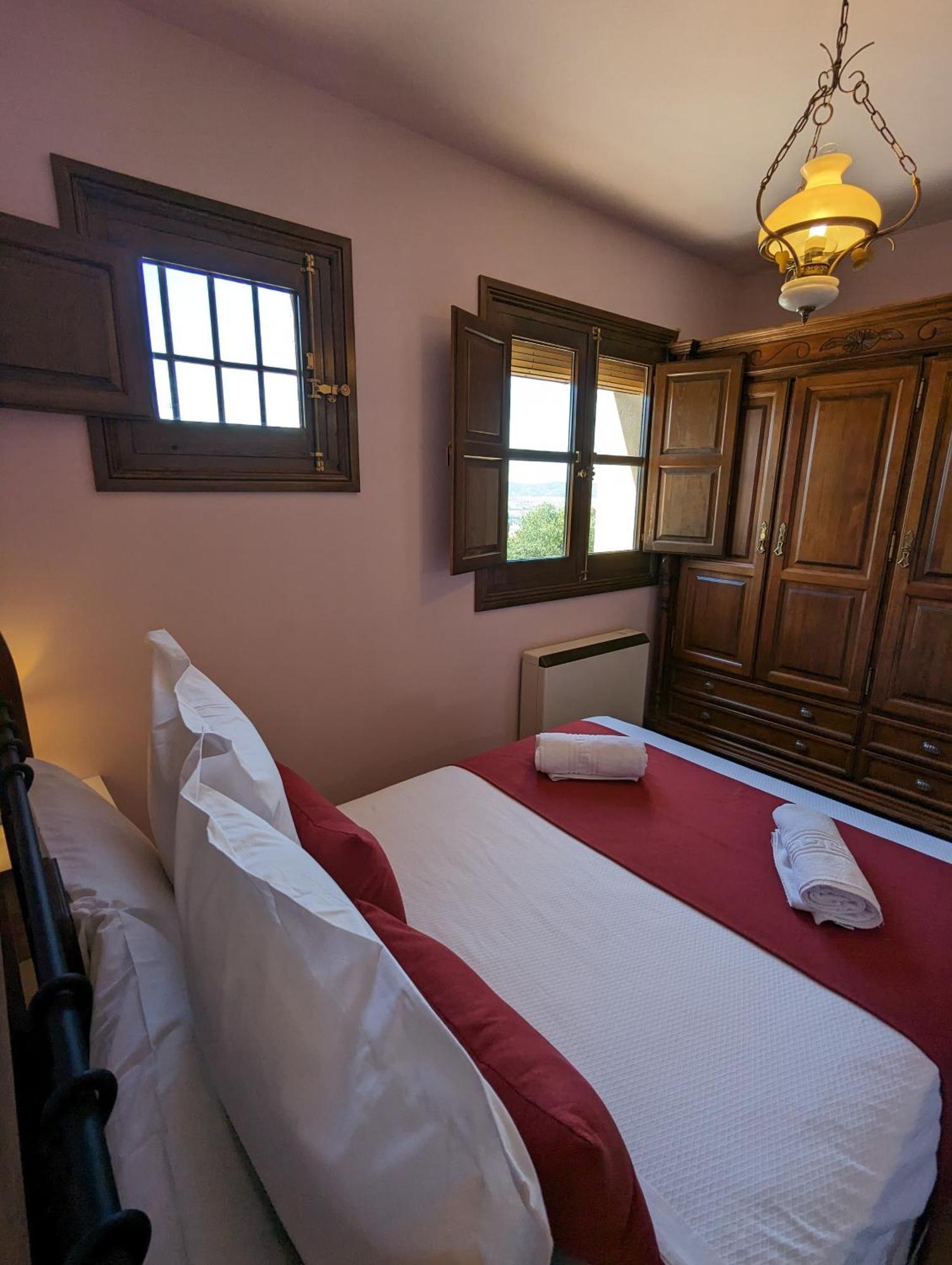 Apartamento Hoz Del Huecar *