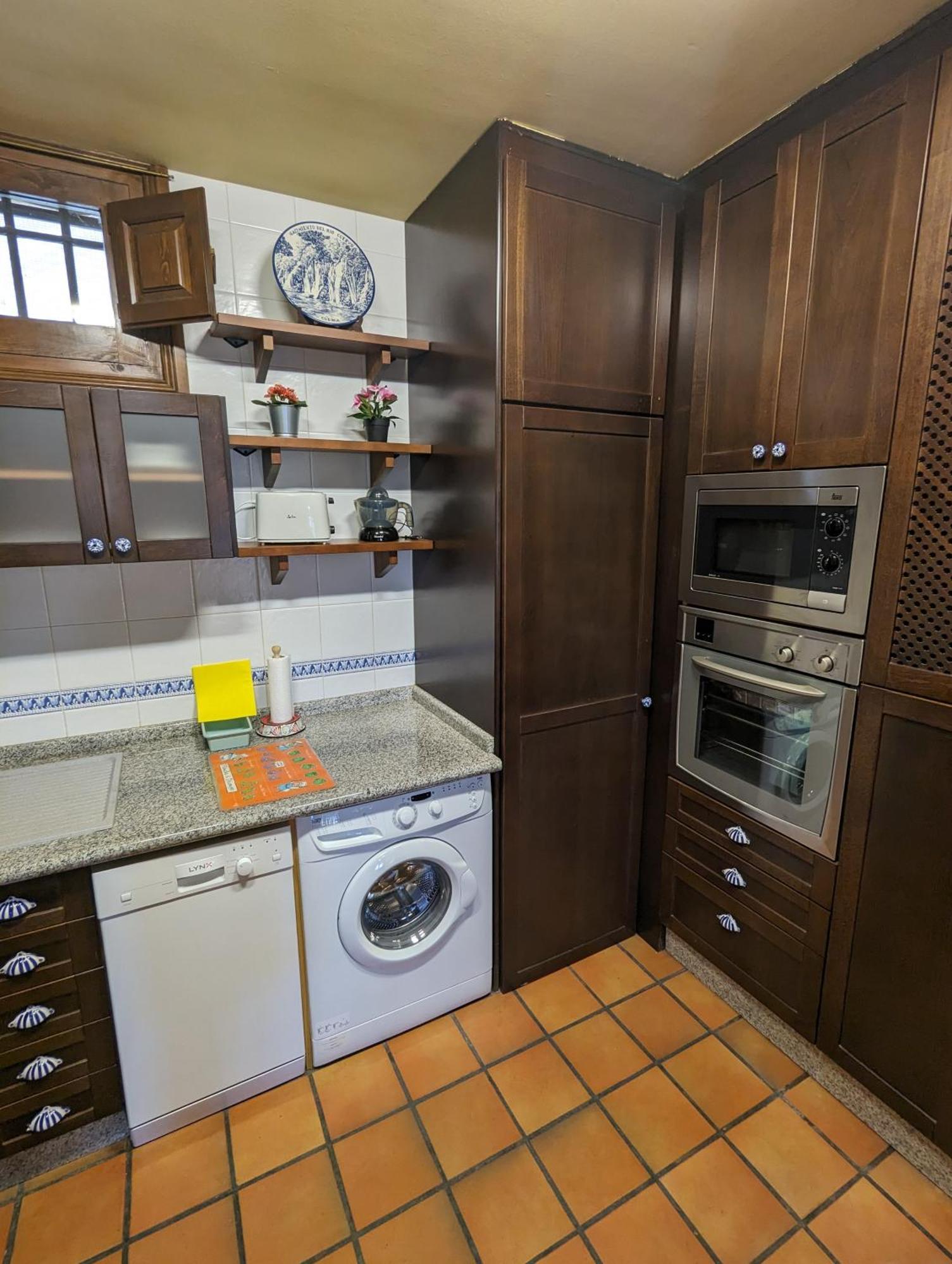 Apartamento Hoz Del Huecar Cuenca (Castilla-La Mancha)
