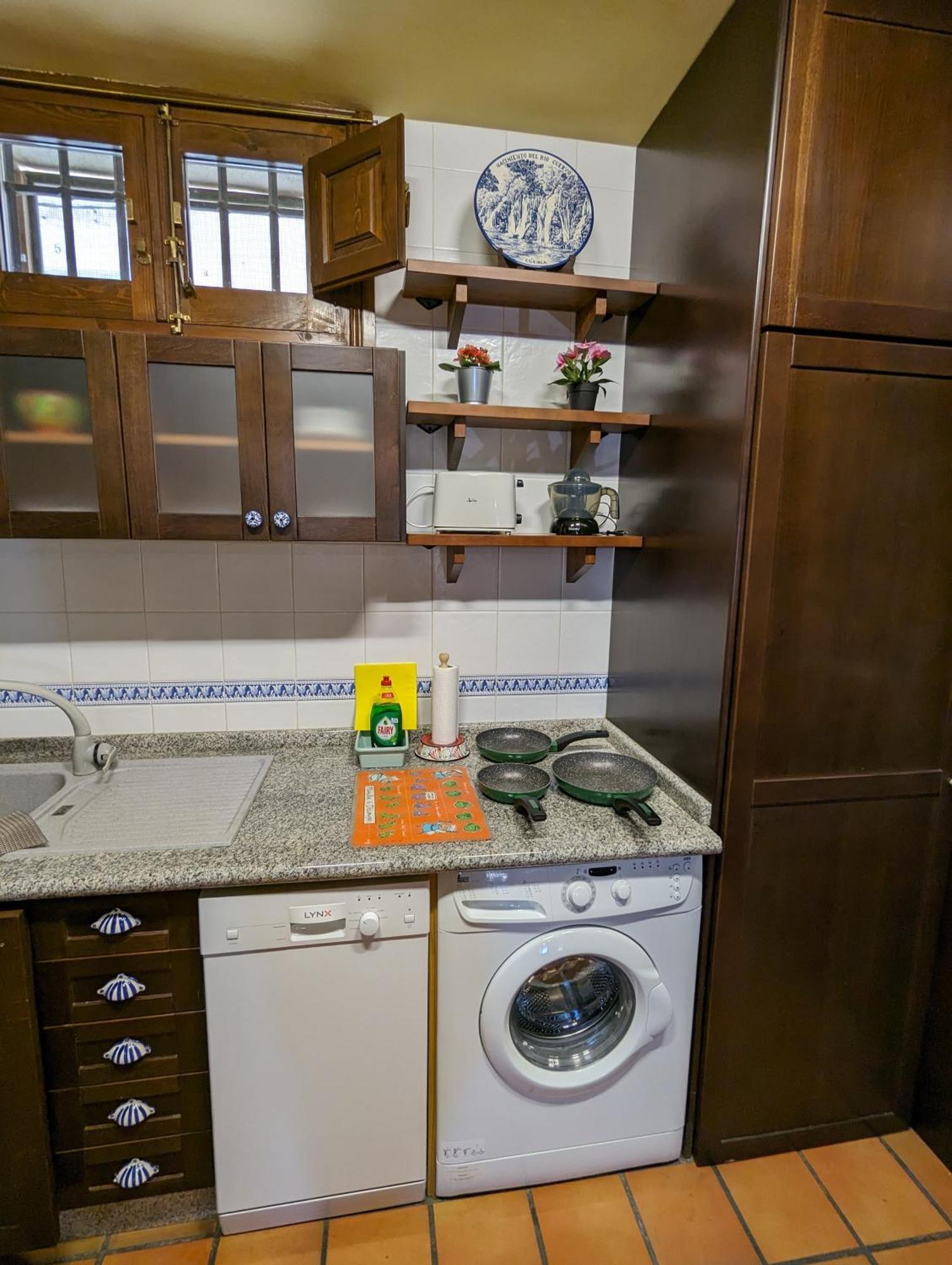 Hoz Del Huecar Apartamento Cuenca (Castilla-La Mancha)
