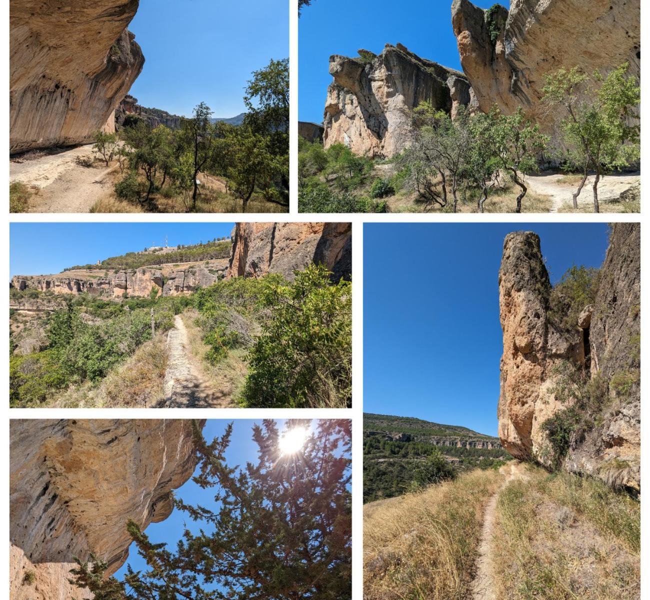 Hoz Del Huecar Cuenca (Castilla-La Mancha)